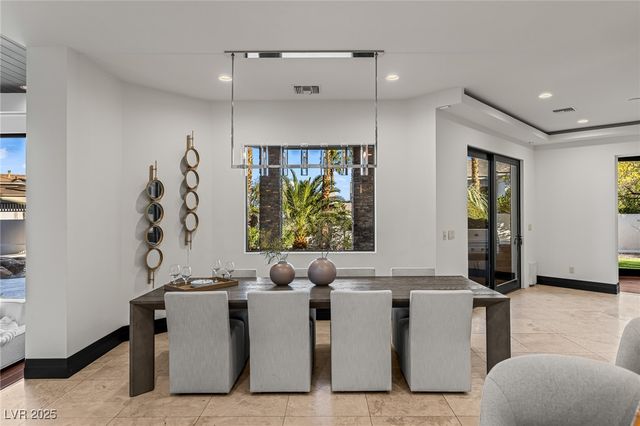 9501 Balatta Canyon Court, Las Vegas, NV 89144