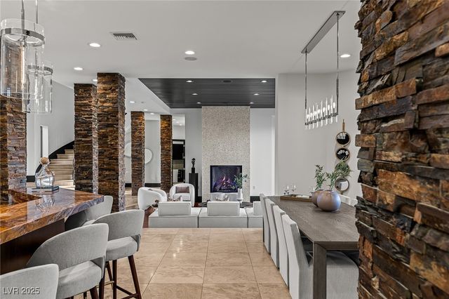 9501 Balatta Canyon Court, Las Vegas, NV 89144