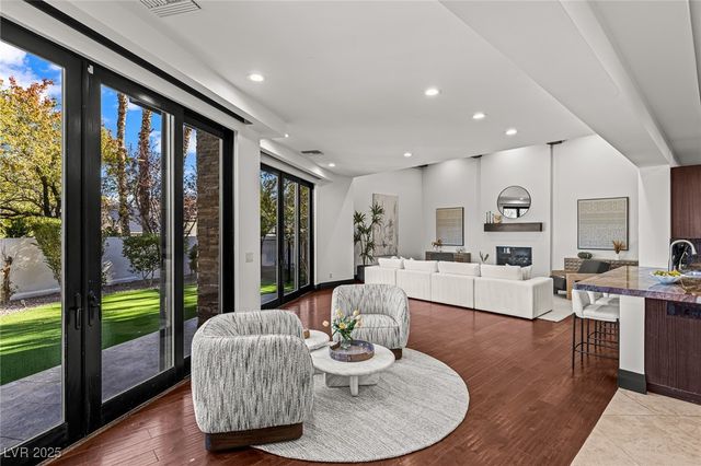 9501 Balatta Canyon Court, Las Vegas, NV 89144