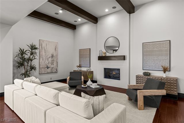 9501 Balatta Canyon Court, Las Vegas, NV 89144