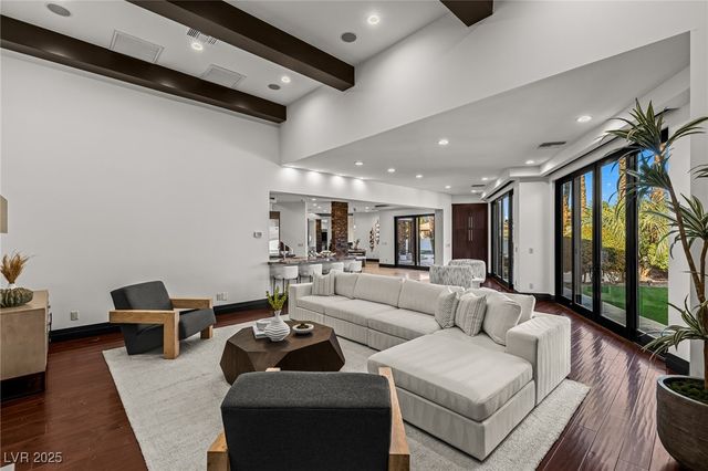 9501 Balatta Canyon Court, Las Vegas, NV 89144