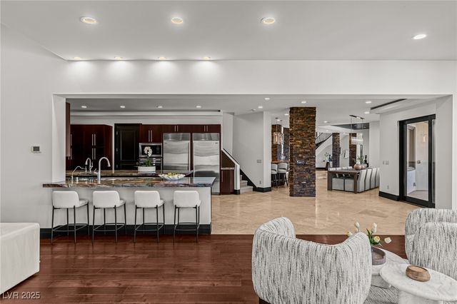 9501 Balatta Canyon Court, Las Vegas, NV 89144