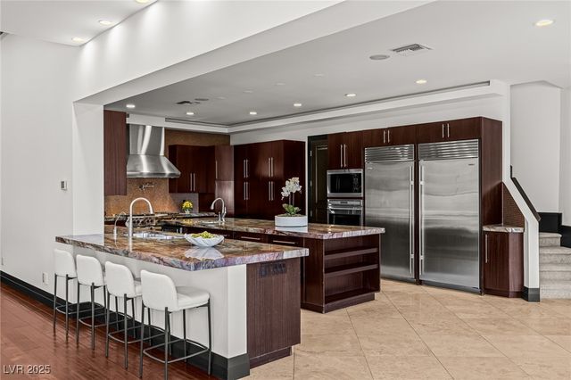 9501 Balatta Canyon Court, Las Vegas, NV 89144