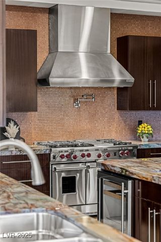 9501 Balatta Canyon Court, Las Vegas, NV 89144