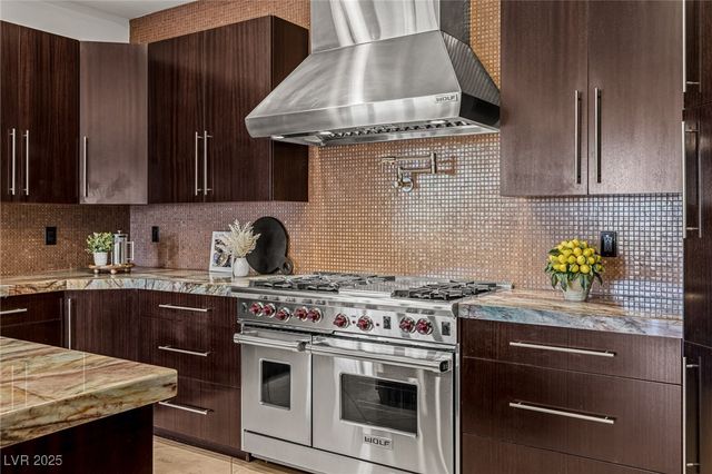 9501 Balatta Canyon Court, Las Vegas, NV 89144