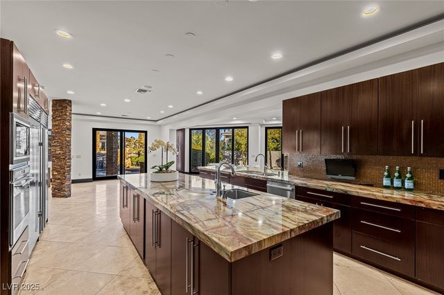 9501 Balatta Canyon Court, Las Vegas, NV 89144