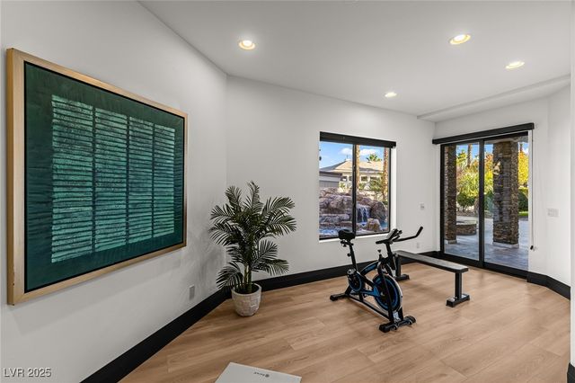 9501 Balatta Canyon Court, Las Vegas, NV 89144