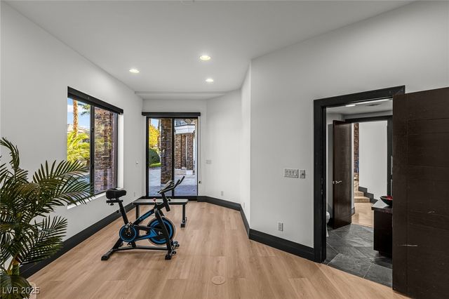 9501 Balatta Canyon Court, Las Vegas, NV 89144