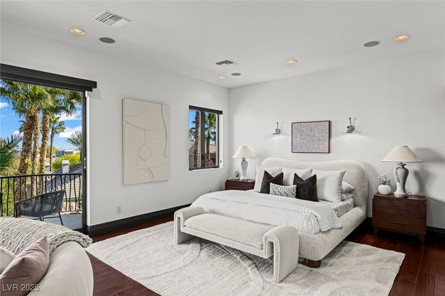 9501 Balatta Canyon Court, Las Vegas, NV 89144