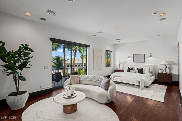 9501 Balatta Canyon Court, Las Vegas, NV 89144