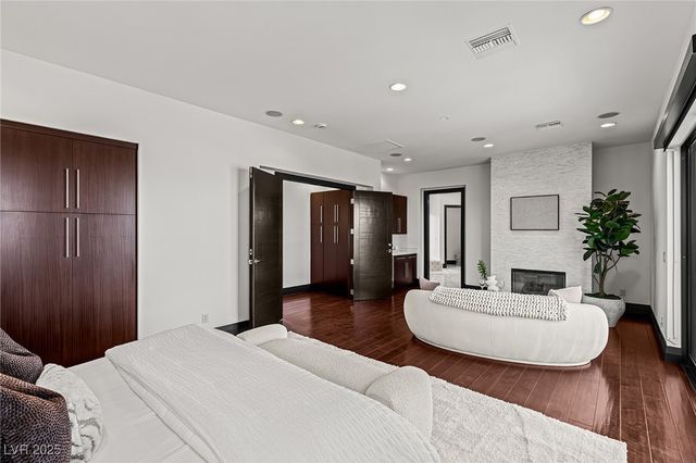 9501 Balatta Canyon Court, Las Vegas, NV 89144