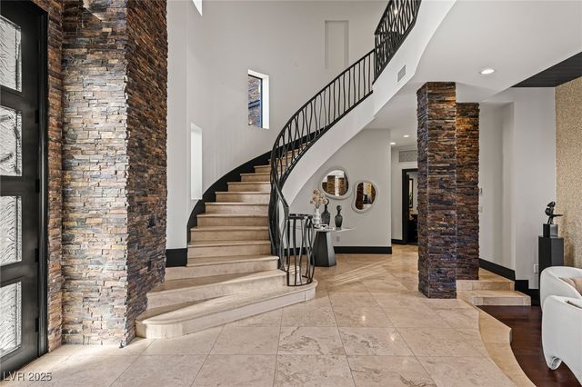 9501 Balatta Canyon Court, Las Vegas, NV 89144