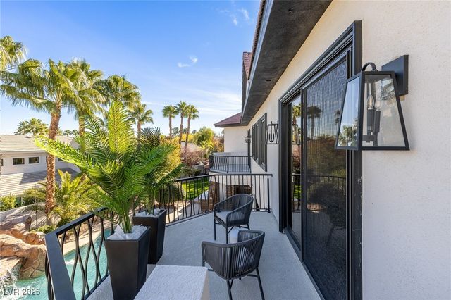 9501 Balatta Canyon Court, Las Vegas, NV 89144