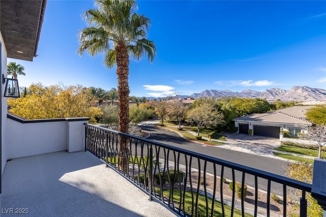 9501 Balatta Canyon Court, Las Vegas, NV 89144