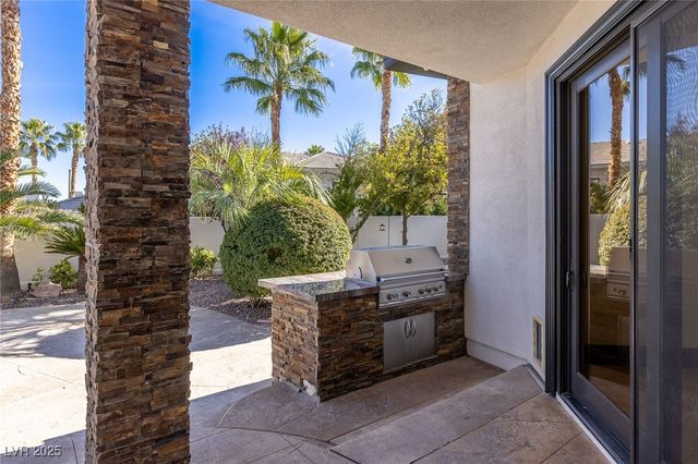 9501 Balatta Canyon Court, Las Vegas, NV 89144