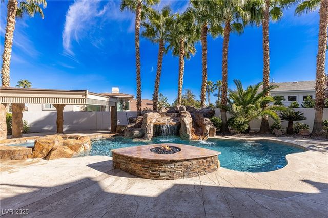 9501 Balatta Canyon Court, Las Vegas, NV 89144