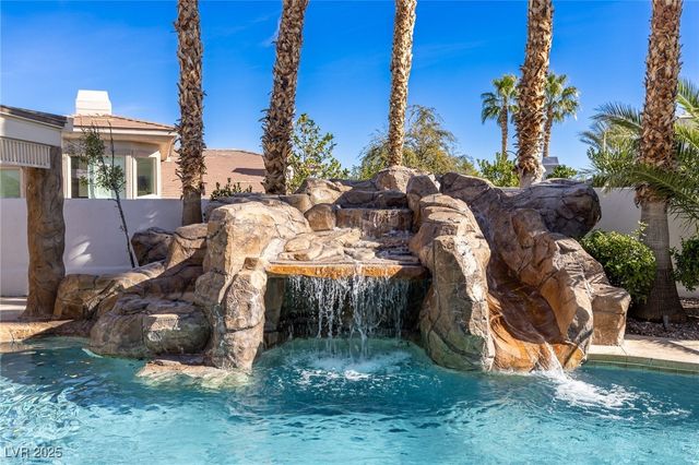 9501 Balatta Canyon Court, Las Vegas, NV 89144
