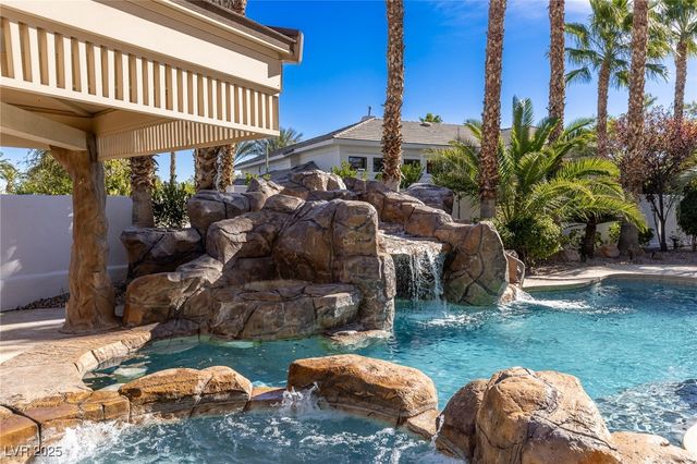 9501 Balatta Canyon Court, Las Vegas, NV 89144