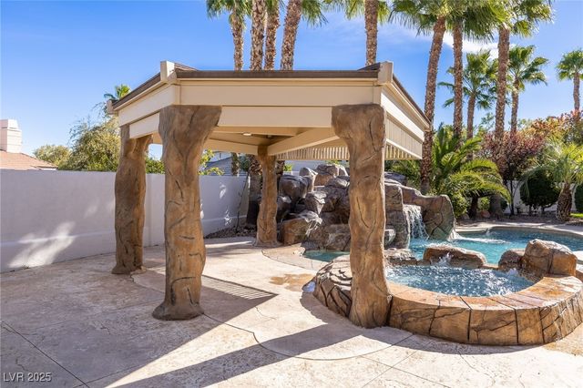 9501 Balatta Canyon Court, Las Vegas, NV 89144