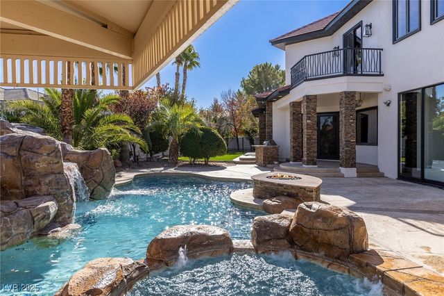 9501 Balatta Canyon Court, Las Vegas, NV 89144