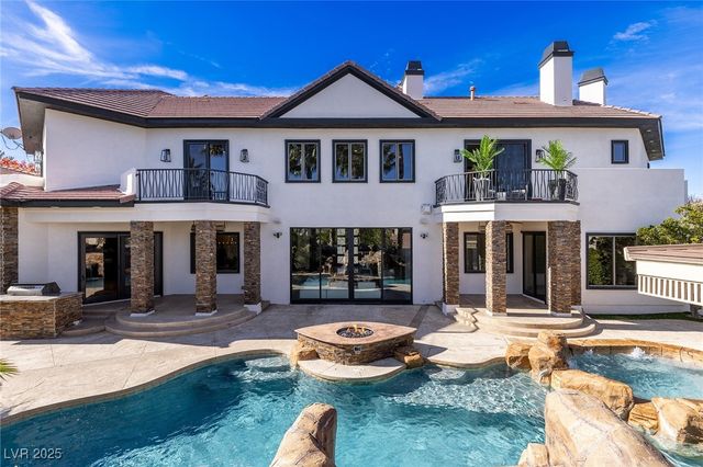 9501 Balatta Canyon Court, Las Vegas, NV 89144