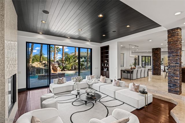 9501 Balatta Canyon Court, Las Vegas, NV 89144