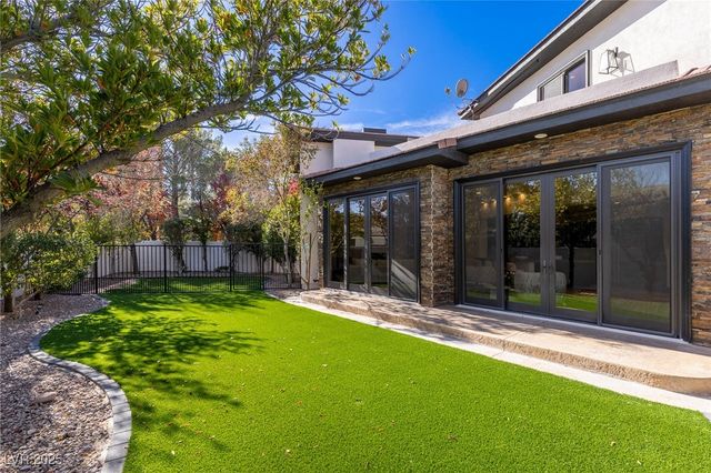 9501 Balatta Canyon Court, Las Vegas, NV 89144