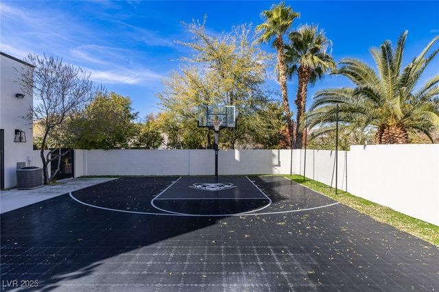 9501 Balatta Canyon Court, Las Vegas, NV 89144