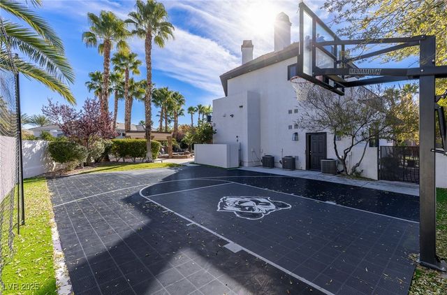 9501 Balatta Canyon Court, Las Vegas, NV 89144