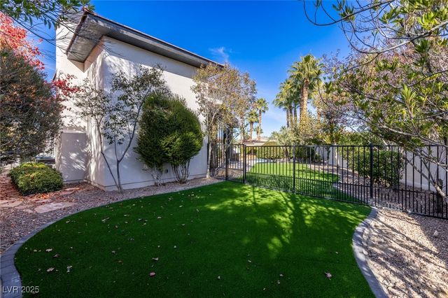 9501 Balatta Canyon Court, Las Vegas, NV 89144