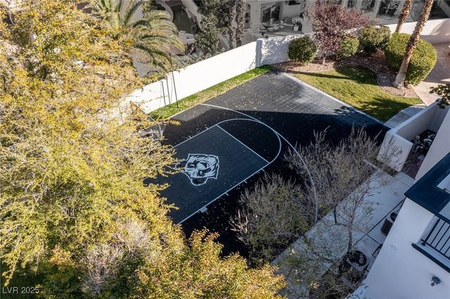 9501 Balatta Canyon Court, Las Vegas, NV 89144