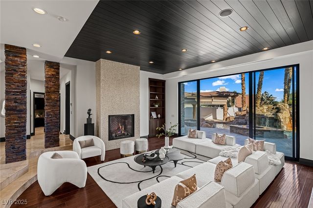 9501 Balatta Canyon Court, Las Vegas, NV 89144