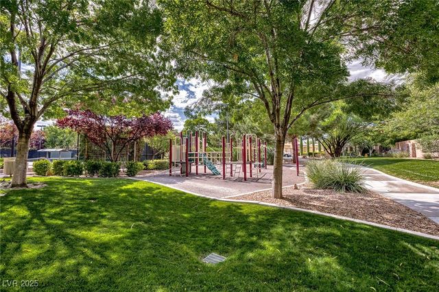 9501 Balatta Canyon Court, Las Vegas, NV 89144