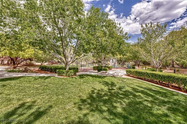 9501 Balatta Canyon Court, Las Vegas, NV 89144