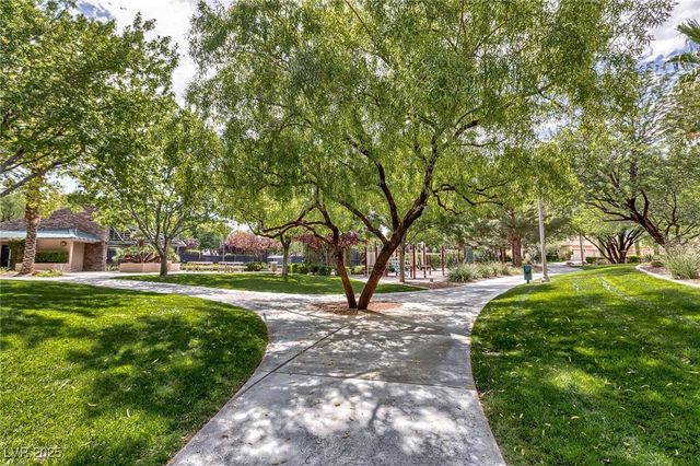 9501 Balatta Canyon Court, Las Vegas, NV 89144