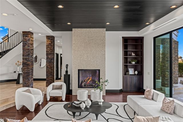 9501 Balatta Canyon Court, Las Vegas, NV 89144