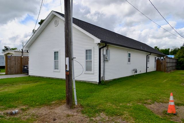 150 West 64th Street, Cut Off, LA 70345