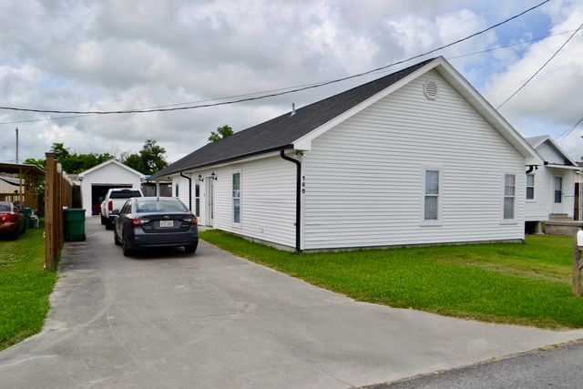 150 West 64th Street, Cut Off, LA 70345