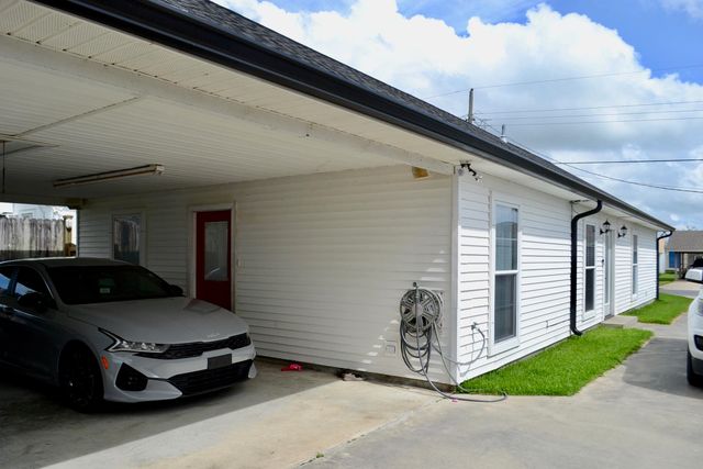 150 West 64th Street, Cut Off, LA 70345