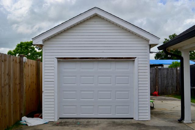 150 West 64th Street, Cut Off, LA 70345