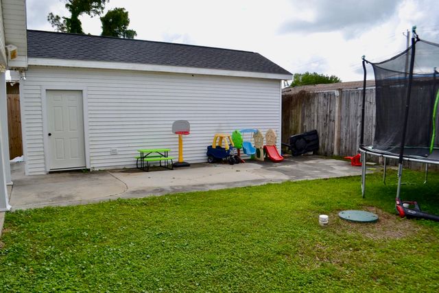 150 West 64th Street, Cut Off, LA 70345