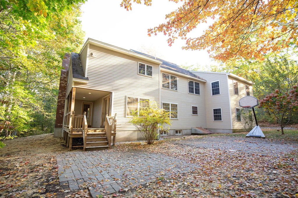 251 West Road, Waterboro, ME 04087 — photo 2