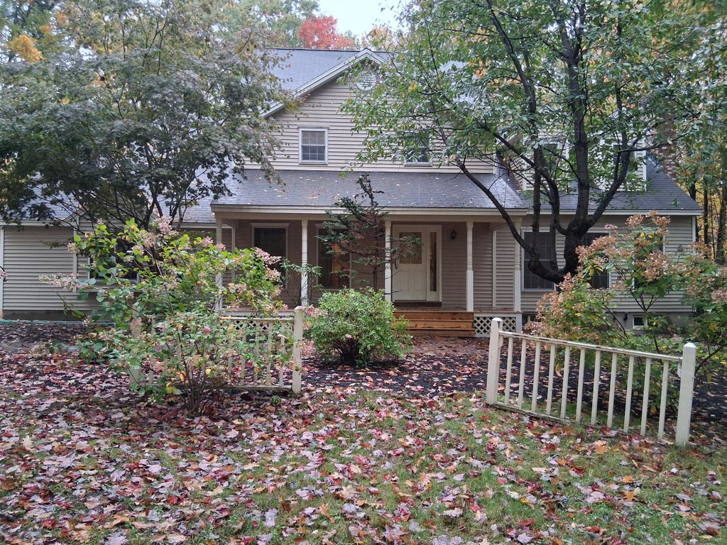 251 West Road, Waterboro, ME 04087 — photo 3