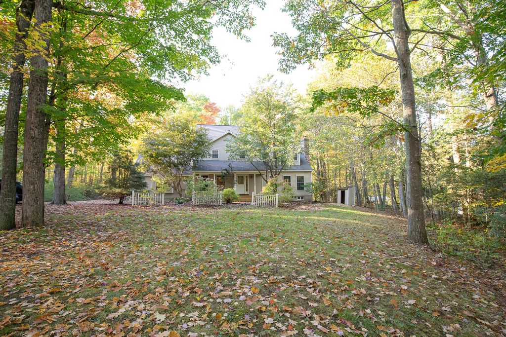 251 West Road, Waterboro, ME 04087 — photo 4