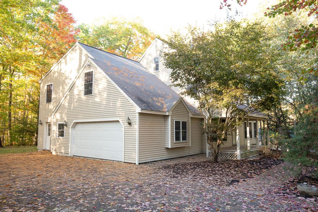 251 West Road, Waterboro, ME 04087 — photo 5