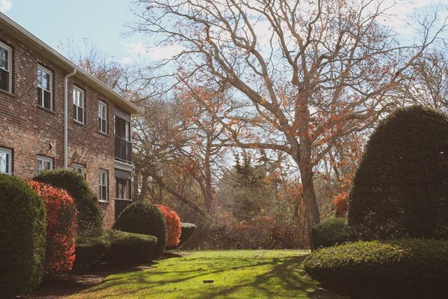 12 Candelwood Lane 1-6, Dennis, MA 02639