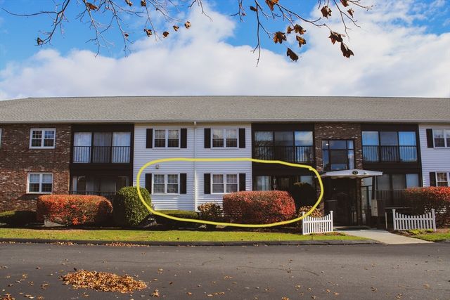 12 Candelwood Lane 1-6, Dennis, MA 02639