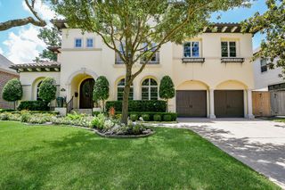 5303 Pocahontas Street, Bellaire, TX 77401