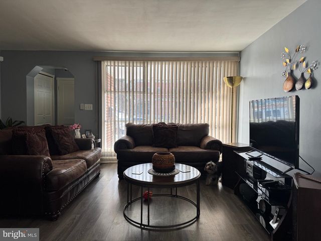 5564 ELDERON AVE, Baltimore, MD 21215