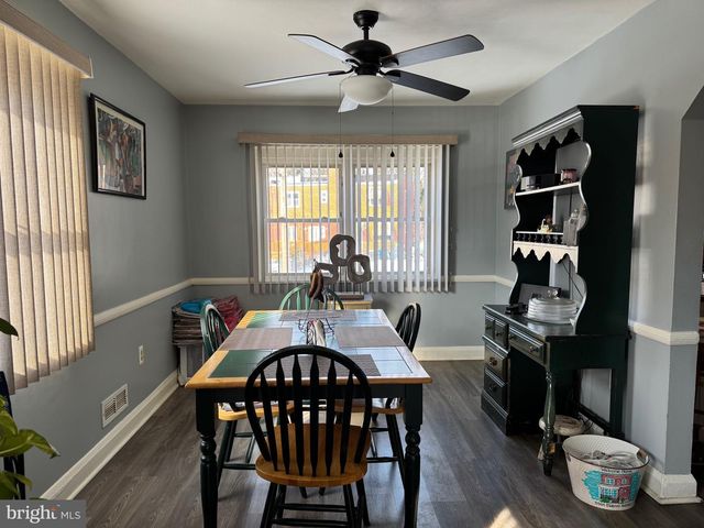 5564 ELDERON AVE, Baltimore, MD 21215